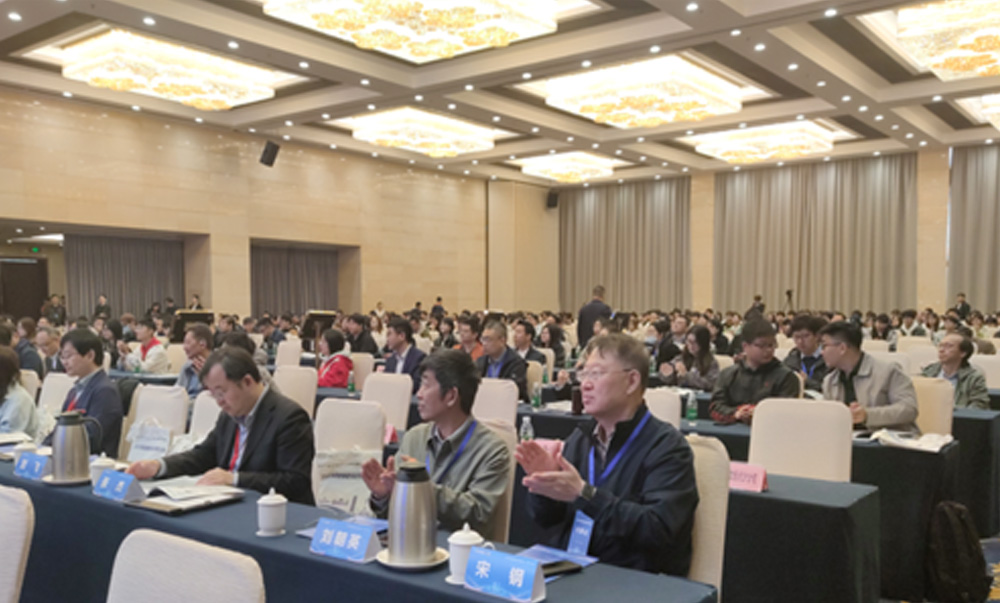 聚焦AIoT，2025年轨道交通基础设施监测专题研讨会成功召开