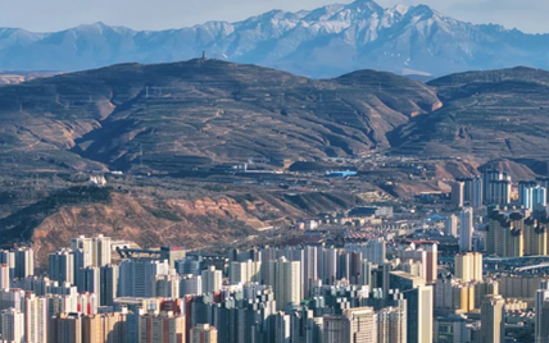 西宁地区